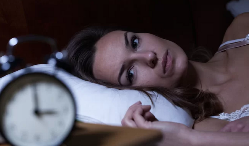 Read more about the article Terapia poznawczo-behawioralna w zaburzeniach snu