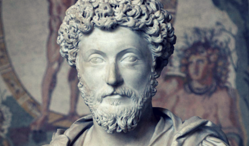 You are currently viewing 15 inspirujących cytatów od Marka Aureliusza