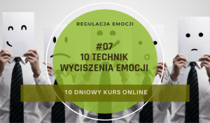 Read more about the article Zabezpieczone: 10 technik wyciszenia emocji