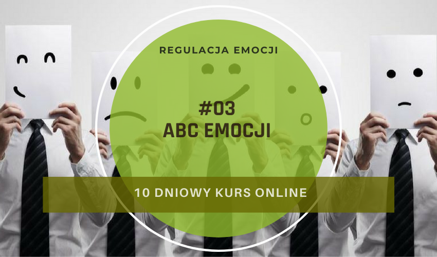 Read more about the article Zabezpieczone: ABC Emocji