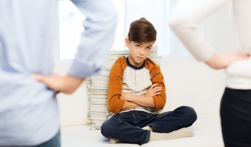You are currently viewing Terapia schematów – nieadaptacyjne tryby rodzicielskie